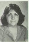 Patricia Gutierrez's Classmates profile album