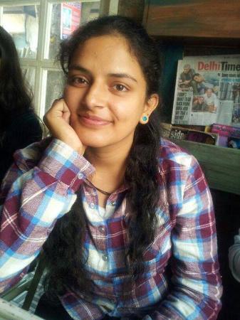 Poonam Sharma's Classmates® Profile Photo