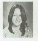 Rhonda Wainwright's Classmates profile album