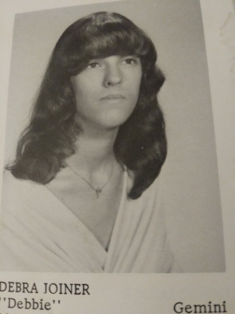 Debra Joiner Clemons' Classmates profile album