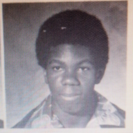 Reginald Patterson's Classmates profile album