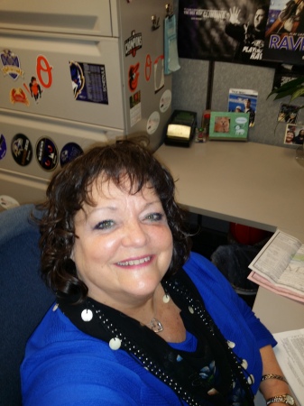 Patricia Meyer's Classmates® Profile Photo