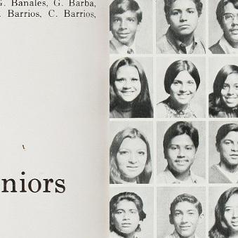 Rita Mendoza's Classmates profile album