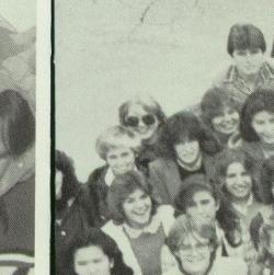 Lisa Myatt's Classmates profile album