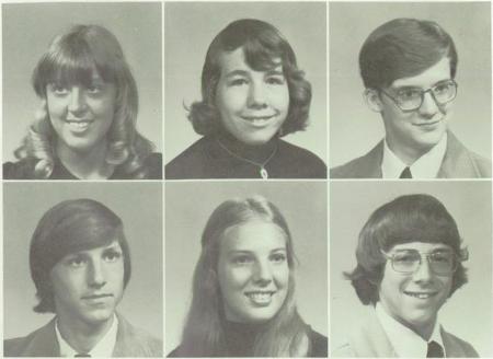 Cindy Beck's Classmates profile album