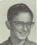 Dennis Blauser's Classmates profile album