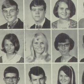 Linda DeVoe's Classmates profile album