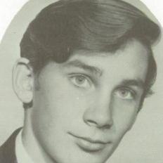 Phil Llewellyn's Classmates® Profile Photo