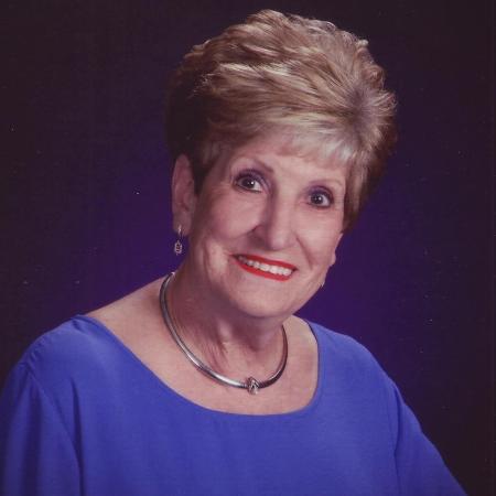 Jane Marshall's Classmates® Profile Photo