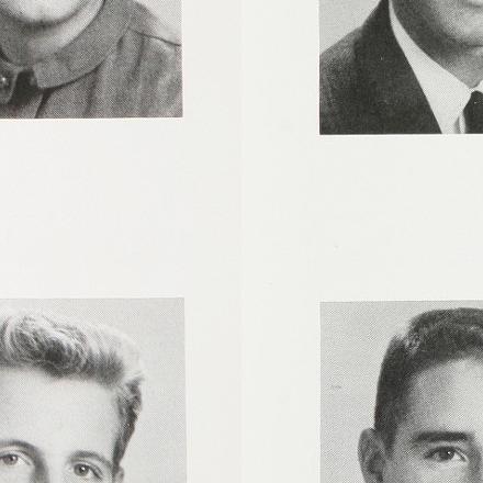 John Schenck's Classmates profile album