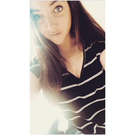 Taylor Vallee's Classmates® Profile Photo