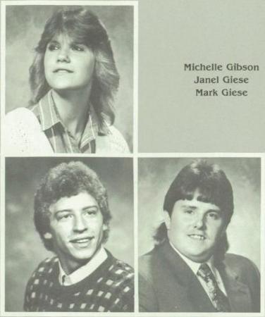 Jasper Glaspie's Classmates profile album