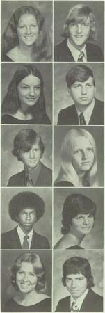 William K. Messick's Classmates profile album