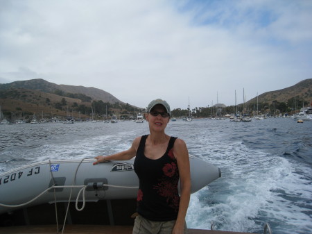 Two Harbors-Catalina Island