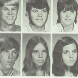 Deborah Weber's Classmates profile album