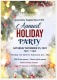 Class of 1972 Annual Holiday Party reunion event on Nov 25, 2023 image