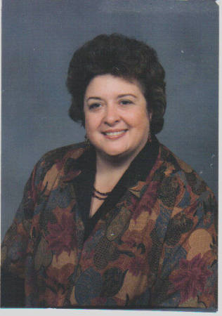 Cheryl Matthews's Classmates® Profile Photo