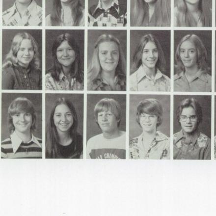 Steve Murphy's Classmates profile album