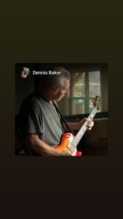 Denñis Baker's Classmates profile album
