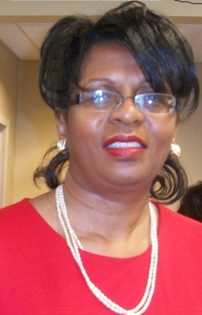 CHERYL HAMPTON's Classmates® Profile Photo