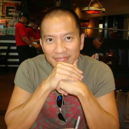 Eric Chang's Classmates® Profile Photo