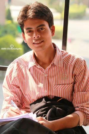 Dev Bajpai's Classmates® Profile Photo