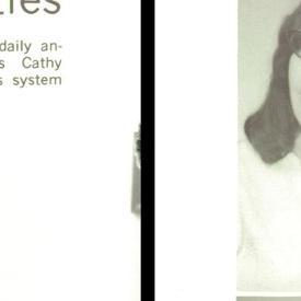 Patti Stevens' Classmates profile album