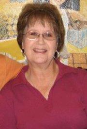 Carole  Robinson 's Classmates® Profile Photo