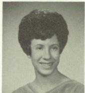 Christine Brent's Classmates profile album