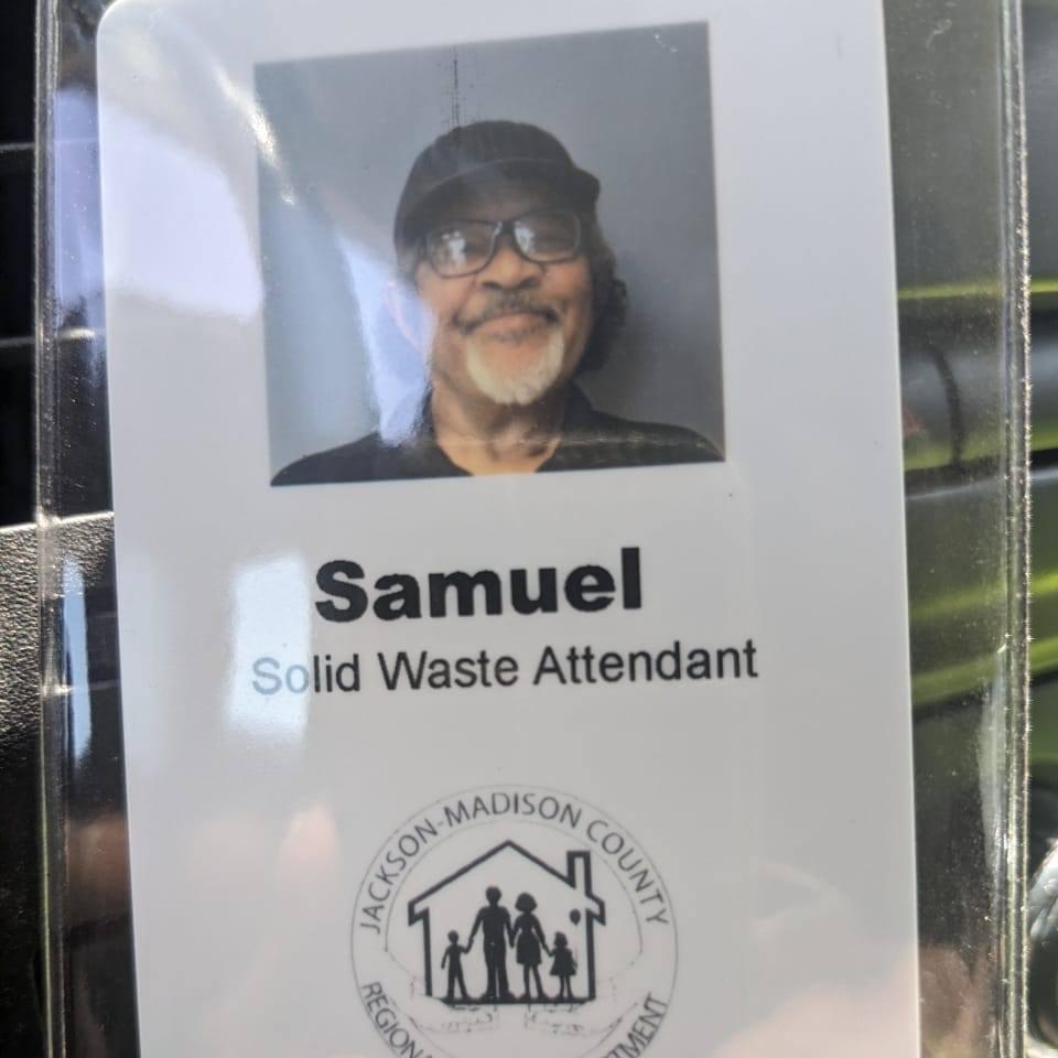 Samuel Doaks's Classmates® Profile Photo