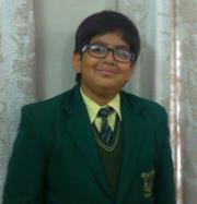 Arihant Jain's Classmates® Profile Photo