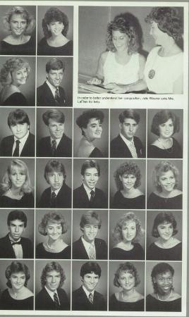 Rick Canton's Classmates profile album