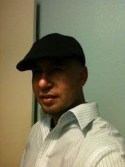 Nick Alvarado's Classmates® Profile Photo
