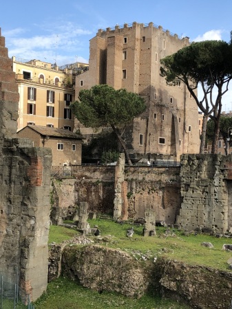 Trajan's Market