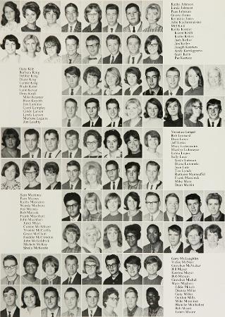 Pam Johnson's Classmates profile album