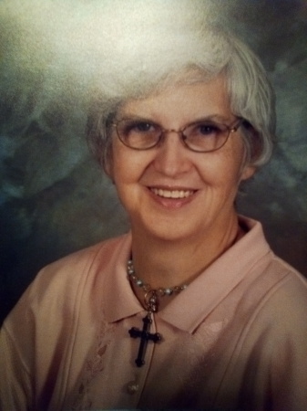 Mary Deason's Classmates® Profile Photo