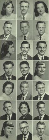 Gerald Schmeling's Classmates profile album