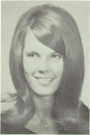 Nancy Johnson's Classmates profile album