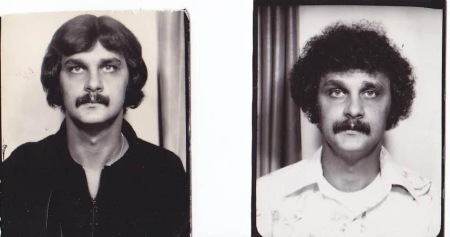 Ronald Nichols' Classmates profile album