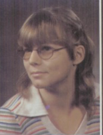 Margaret Burger's Classmates profile album