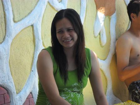 Beverlie Domingo-Agustin's Classmates® Profile Photo