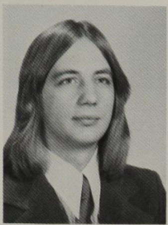 Mark Mitchell's Classmates profile album