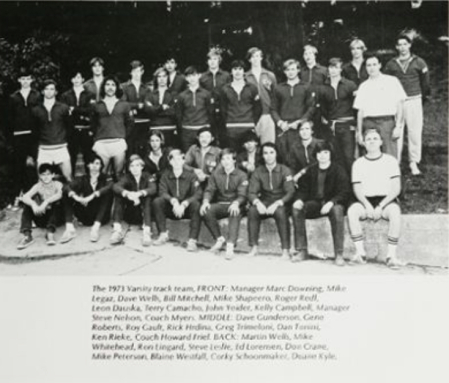 Don Crane's Classmates profile album