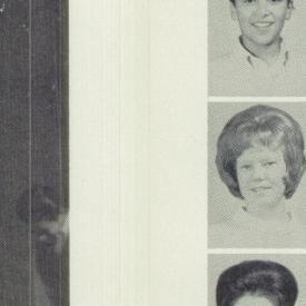 Michael Rorick's Classmates profile album