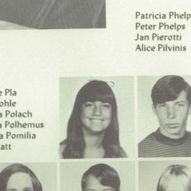 Michele Pla's Classmates profile album