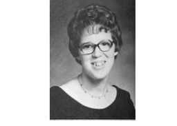 Virginia Ward's Classmates profile album