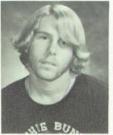 Rusty Stclair's Classmates profile album