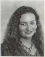 Jocelyn Glenn's Classmates profile album