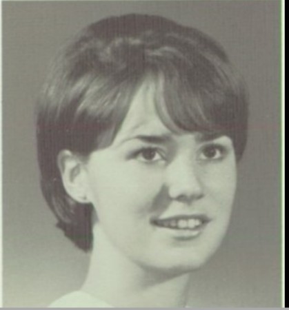 Mary Ann Palmer's Classmates profile album