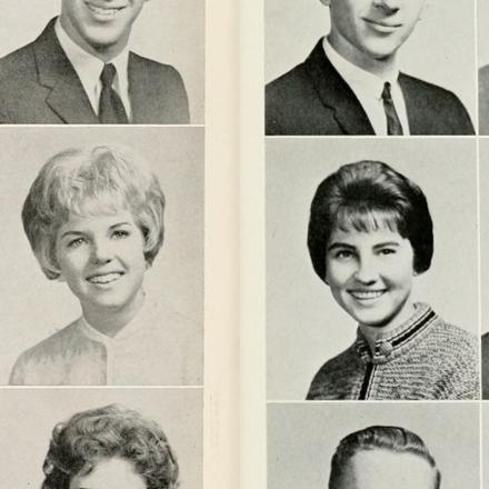 Bill Eshelman's Classmates profile album